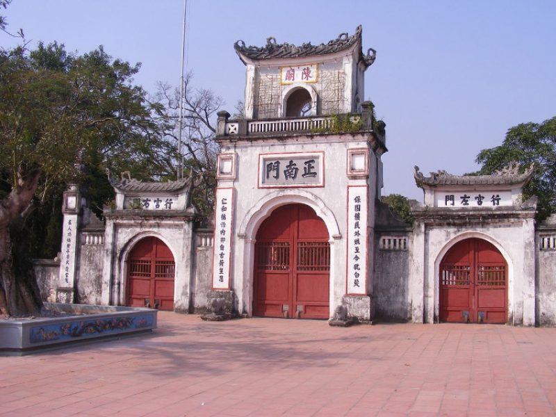 nam dinh vietnam