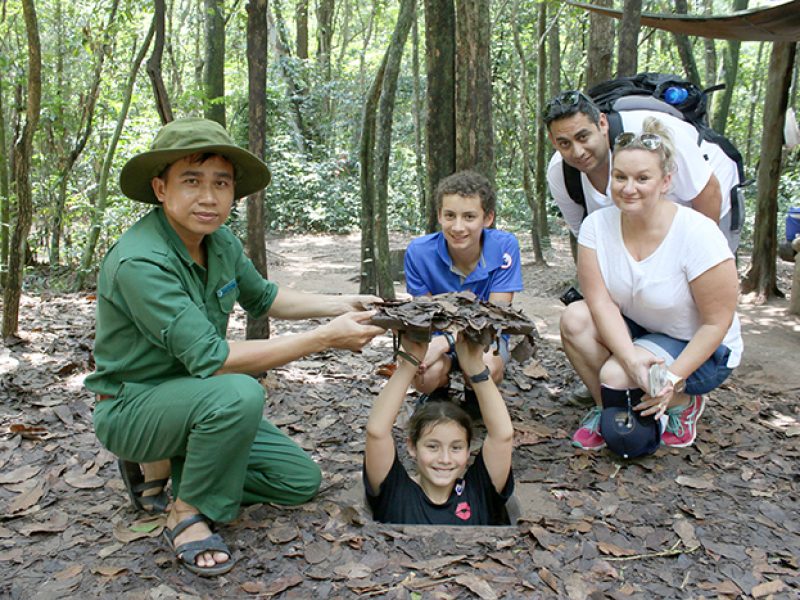best of vietnam tour