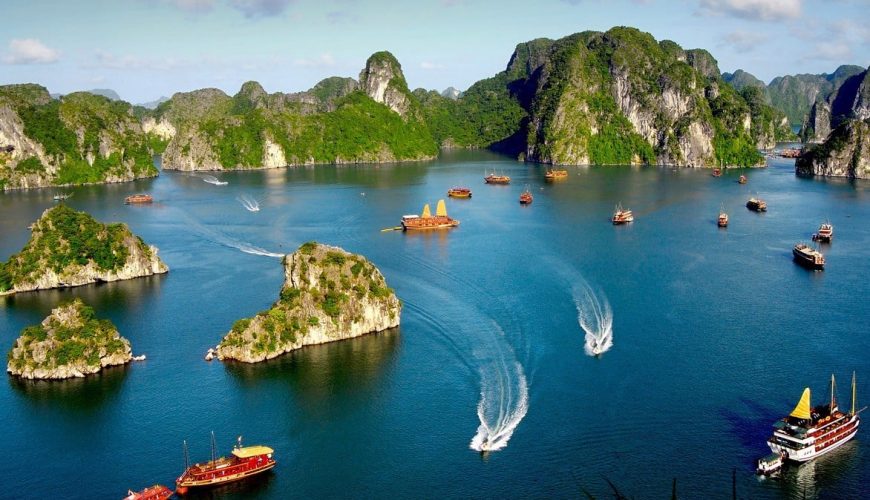 Discover The Top 8 Best Of Vietnam Tours 2025