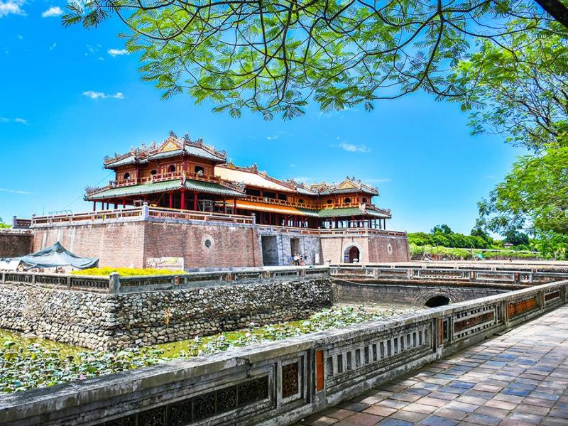 best of vietnam tour