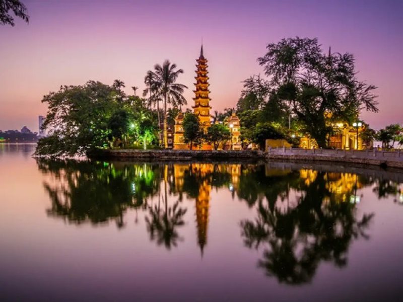 best of vietnam tour