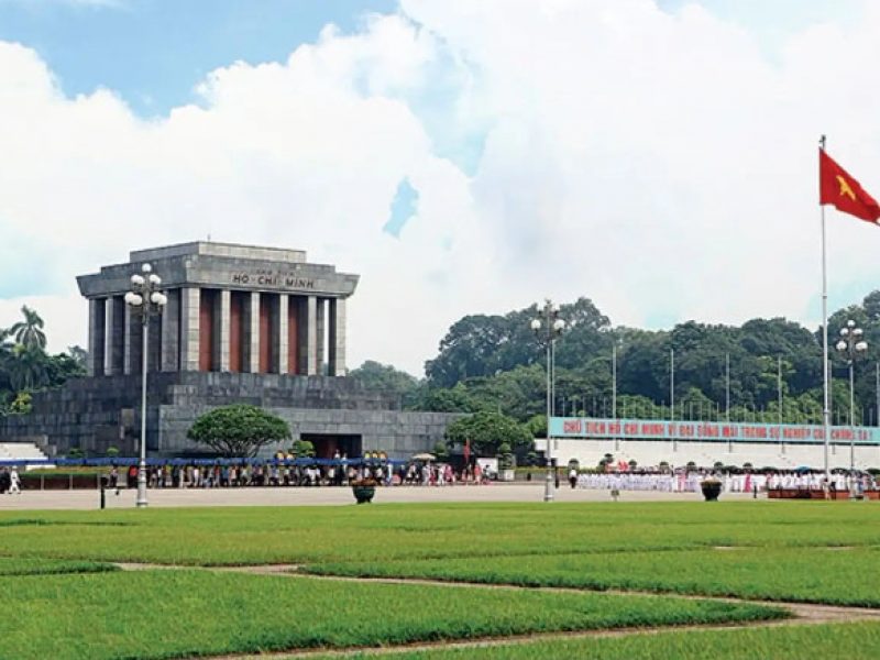 best of vietnam tour
