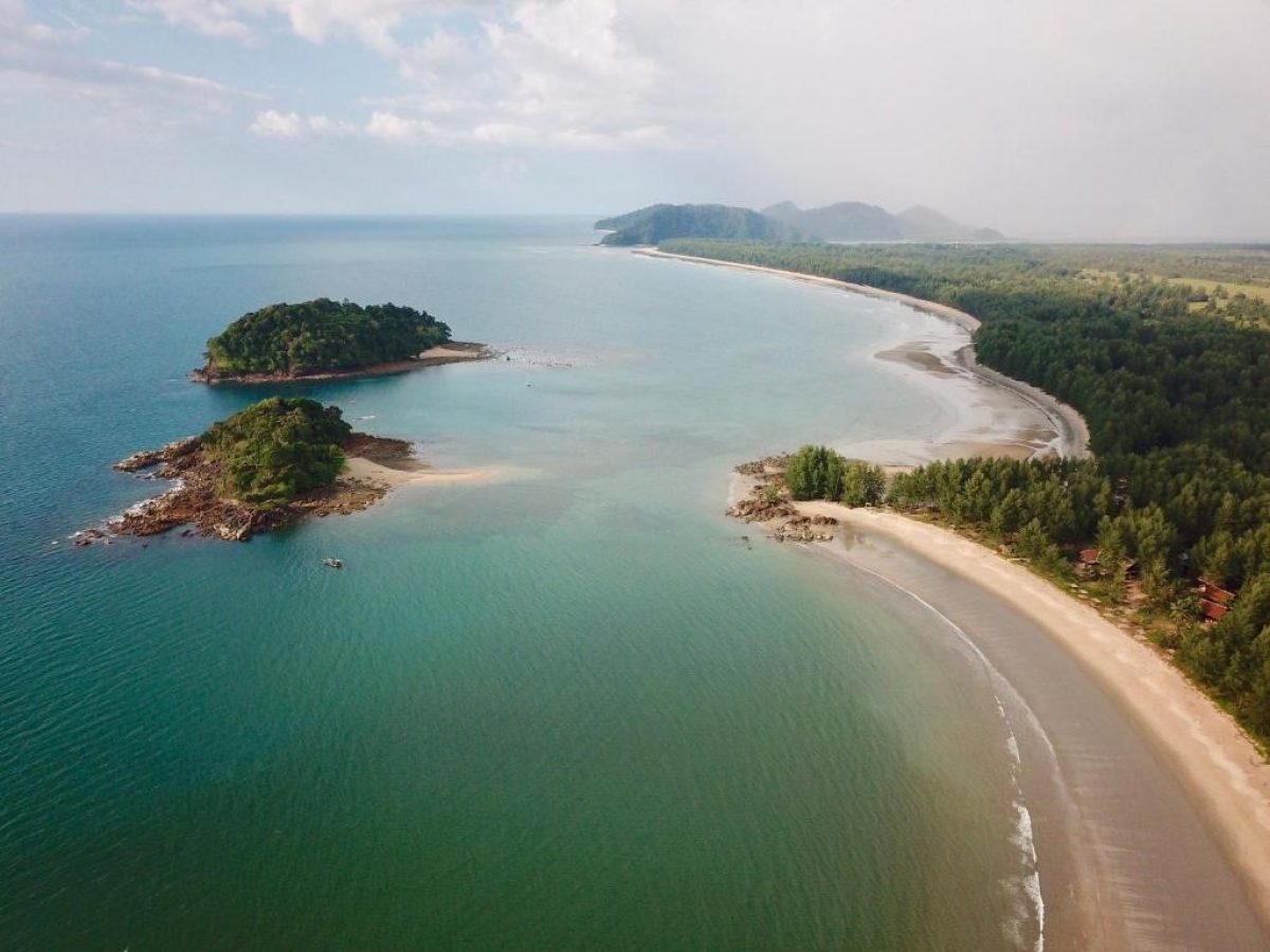 Experience a 2-day Moken Village Tour at Koh Prathong