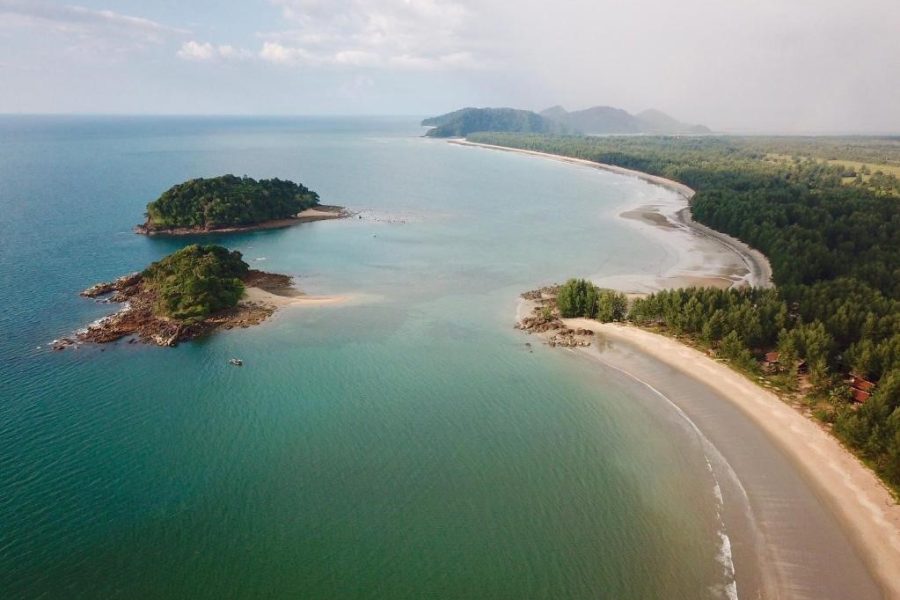 Experience a 2-day Moken Village Tour at Koh Prathong