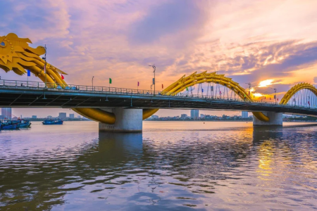 da nang and hue tour