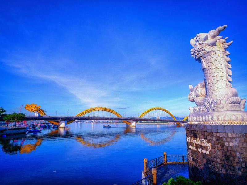 Best Places To Stay In Vietnam