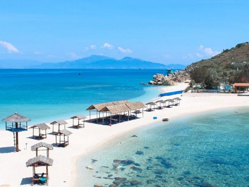 Best Places To Stay In Vietnam