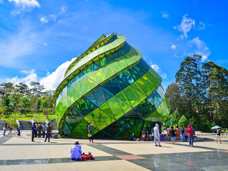 Best Places To Stay In Vietnam