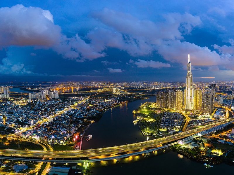 Best Places To Stay In Vietnam
