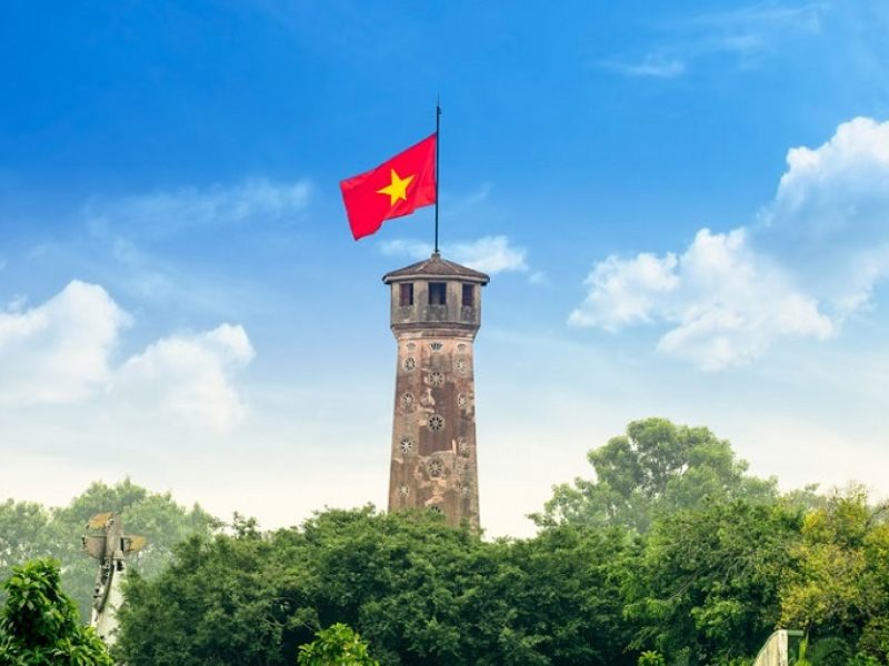 Best Places To Stay In Vietnam