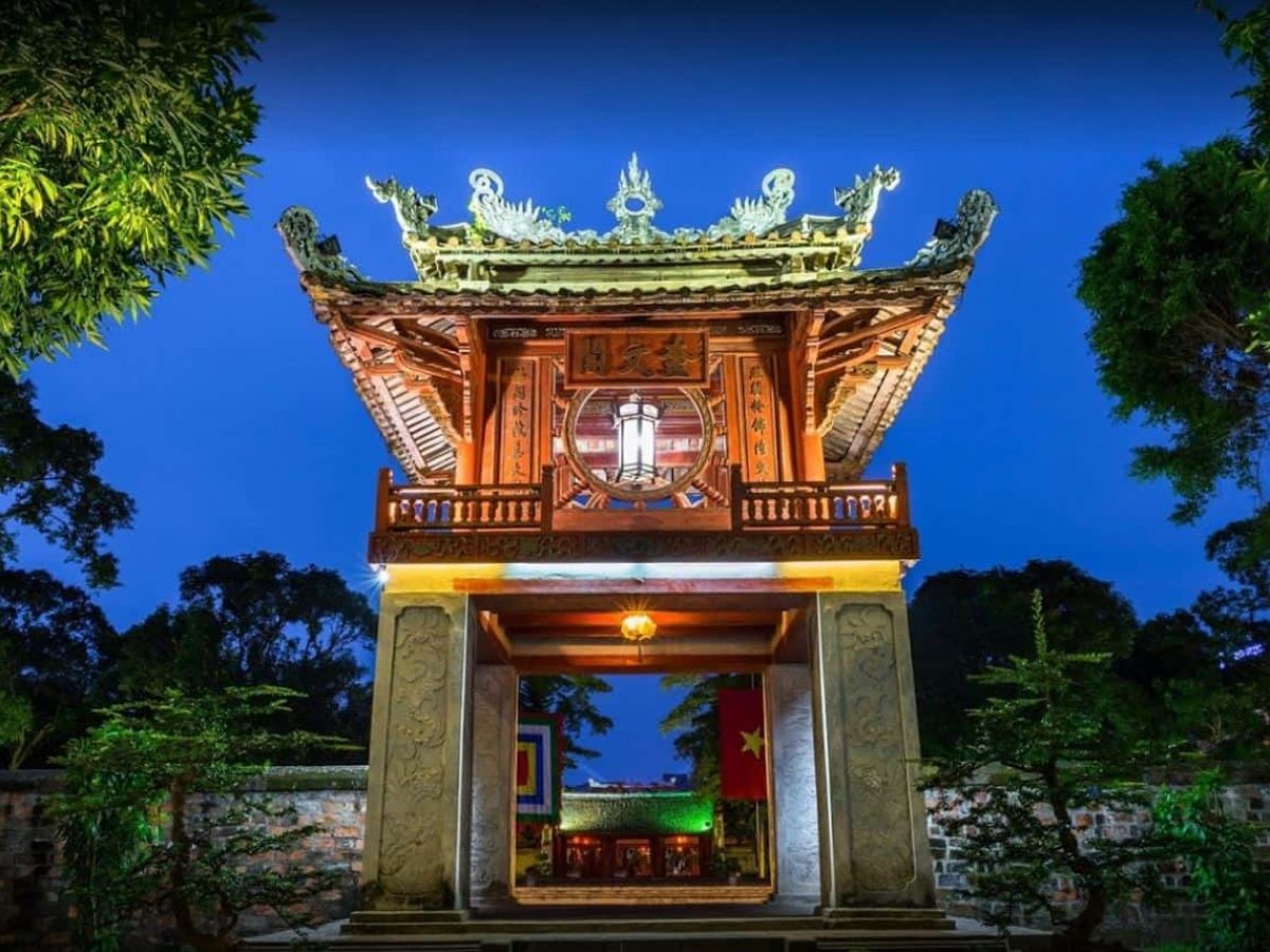hanoi tours