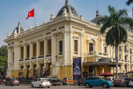 vietnam highlight 9 days tour