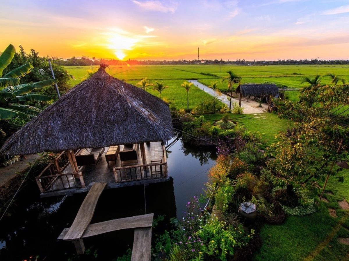 Best Vietnam Highlight 9 Days 8 Nights