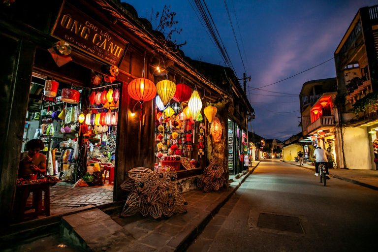 Best 12-Day Vietnam Romantic Honeymoon Holiday