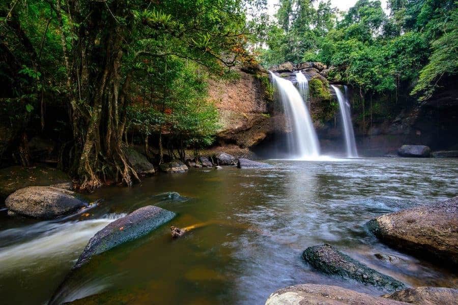 Best 3 Days Empire Khmer In Thailand