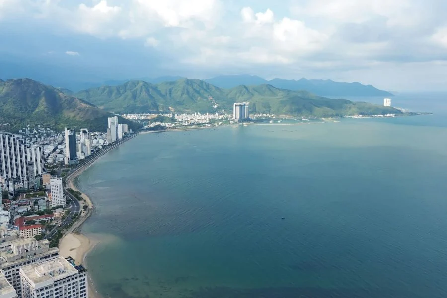 Nha Trang - Da Lat tour 5 days 4 nights