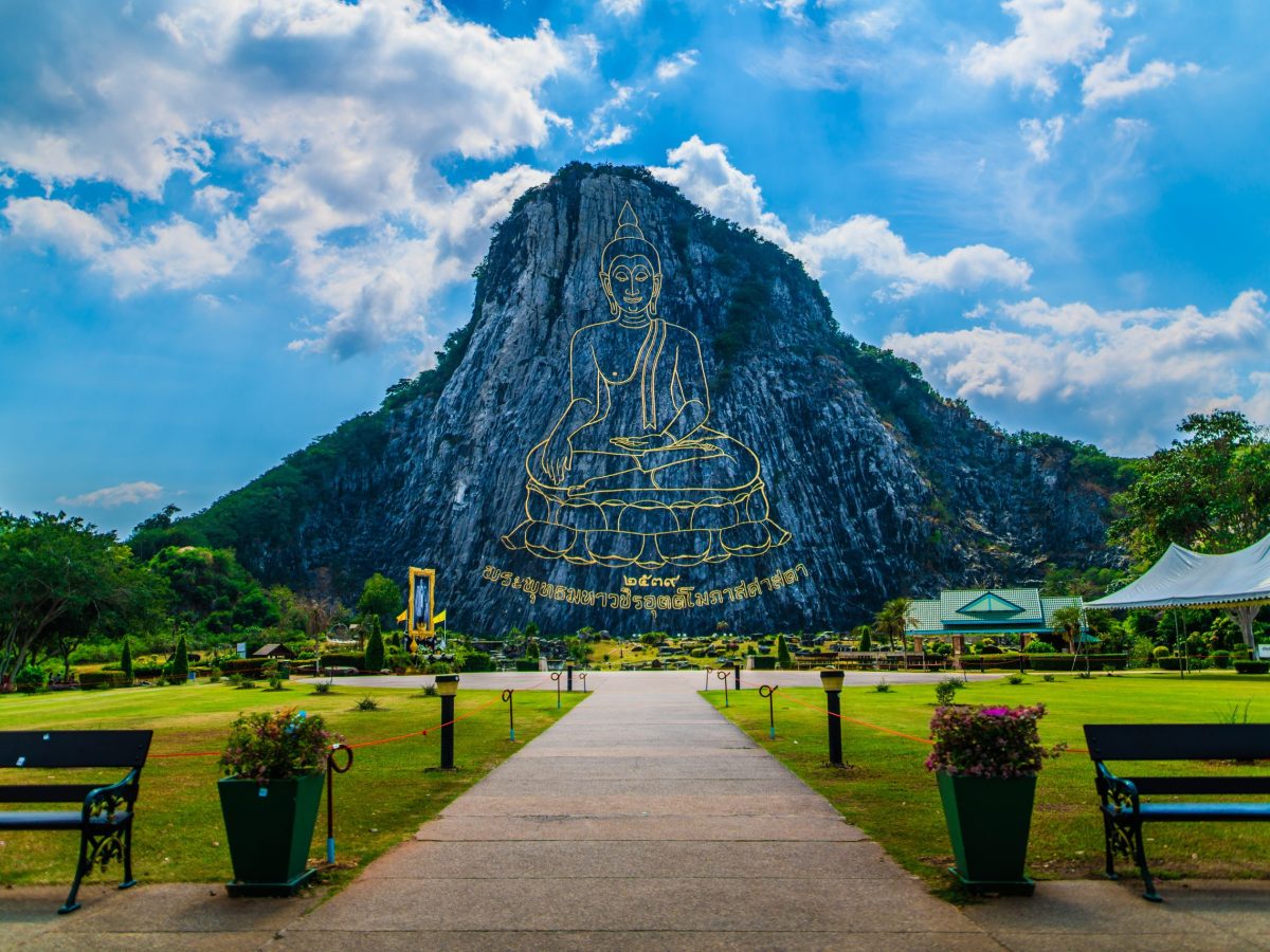 Best 4 Days Pattaya Stopover Package