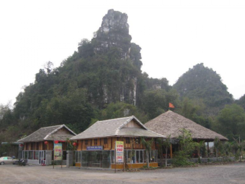 mai chau cycling tour
