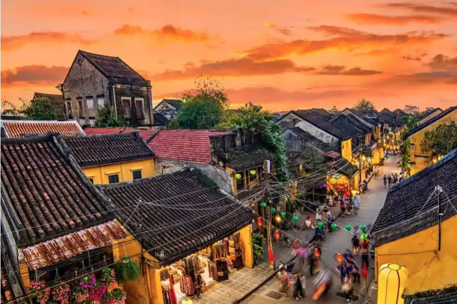 Unforgettable Day Tour Hoi An Experience 2025
