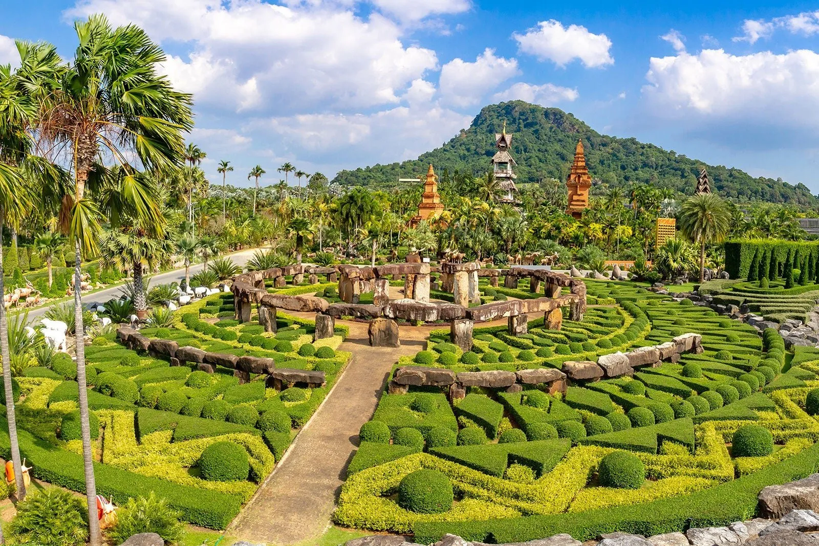 <span>Day 2</span> Pattaya / Jomtien