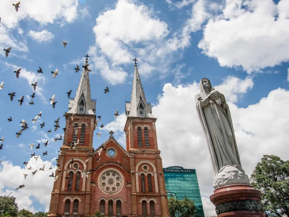 Best Vietnam Highlight 9 Days 8 Nights
