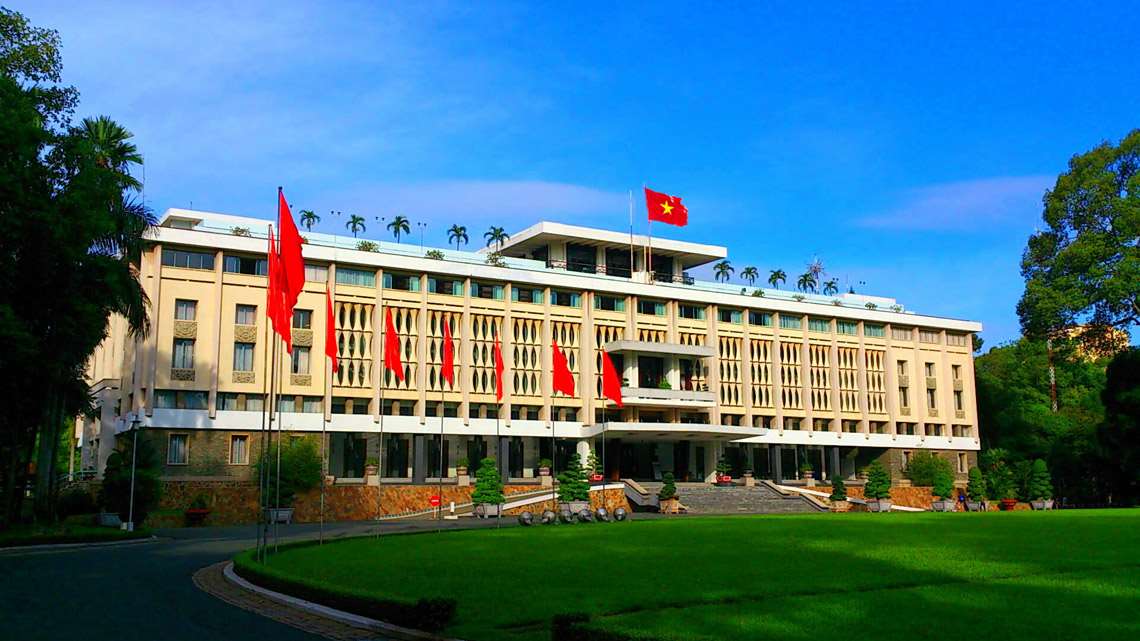 Your day trip from Ho Chi Minh city plan