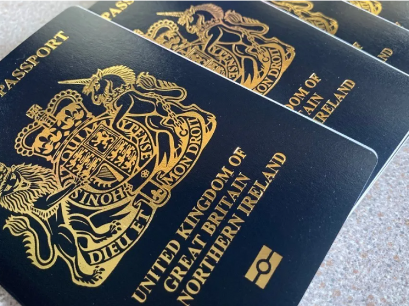 do i need a visa for vietnam from uk
