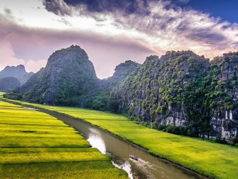 do i need a visa for vietnam from uk