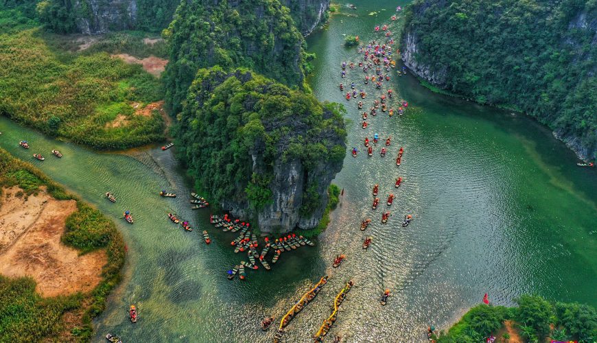 How Many Days To Spend In Ninh Binh – Top 3 Best Trips Of One, Two, Or Three Days?