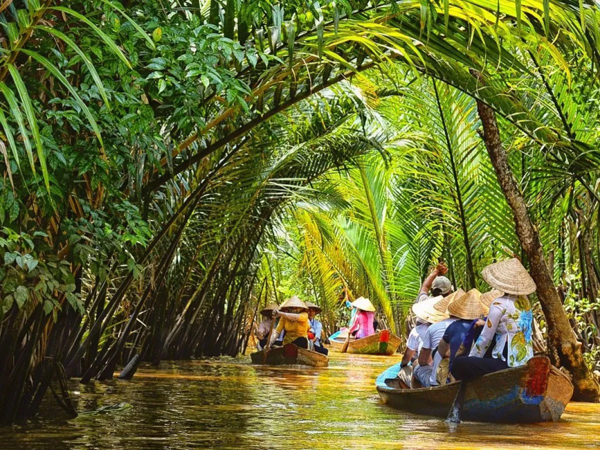 Best Vietnam Highlight 9 Days 8 Nights
