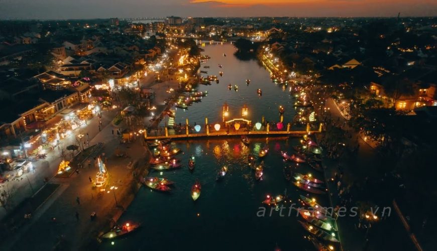 The Most Detailed Guide To Train From Ho Chi Minh City To Hoi An 2025