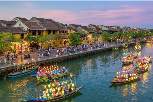 Top 4 Best Ways To Travel From Hoi An To Hanoi