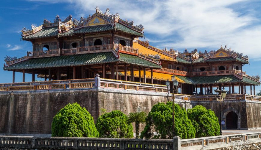 Experience Wonderful Exploring Hoi An To Hue Tour – Updated 2025