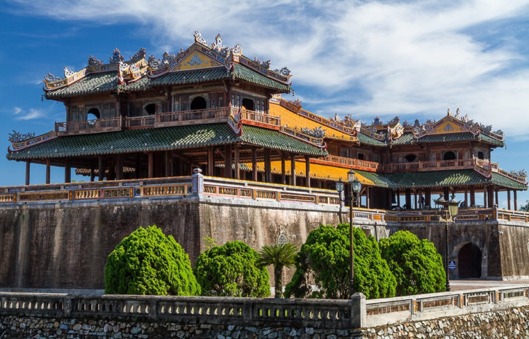Experience Wonderful Exploring Hoi An To Hue Tour – Updated 2025