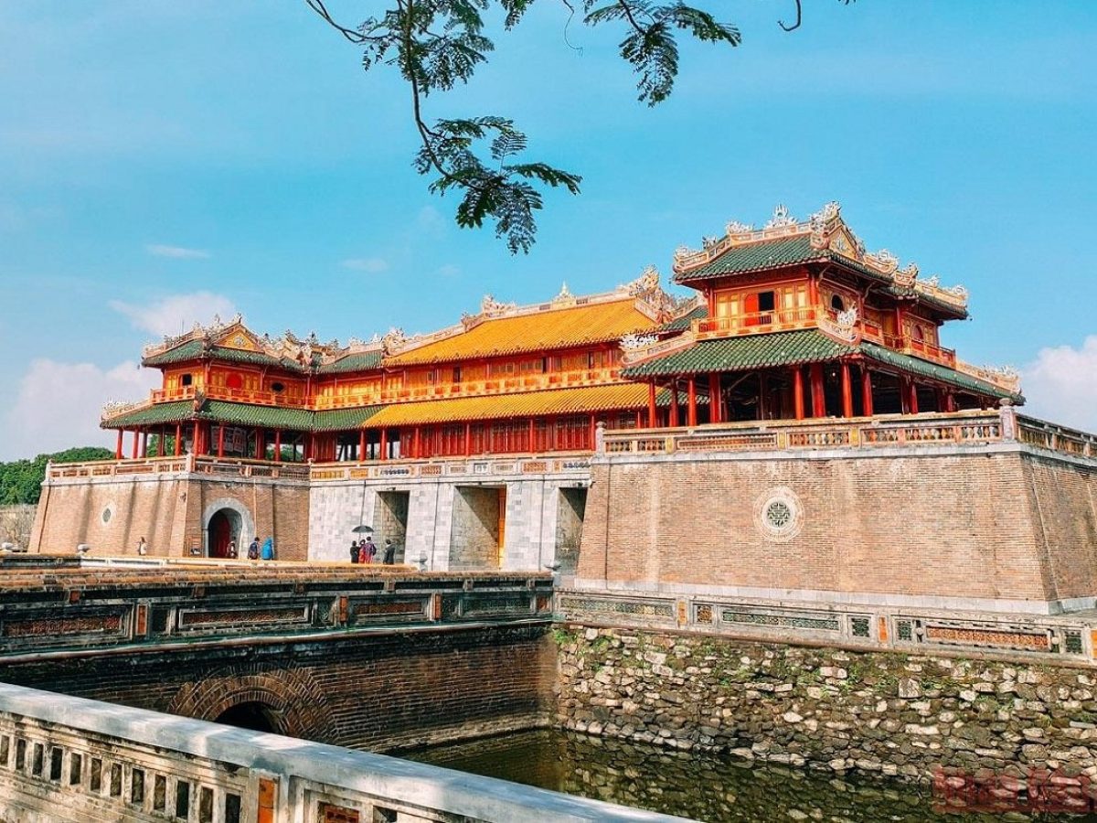 Best Vietnam Highlight 9 Days 8 Nights