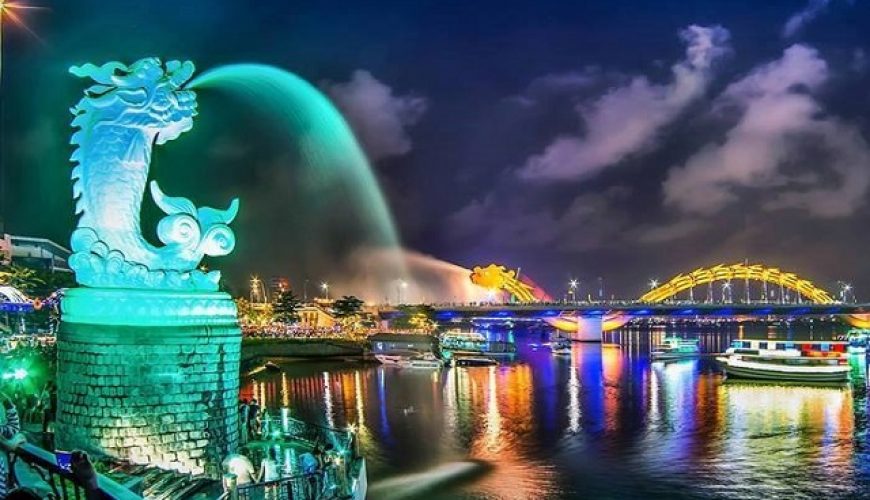 Hue Tour From Da Nang – A Specific Guide For A Perfect 4 Days 3 Night