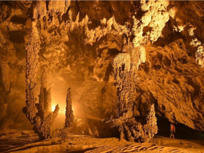 mai chau cycling tour