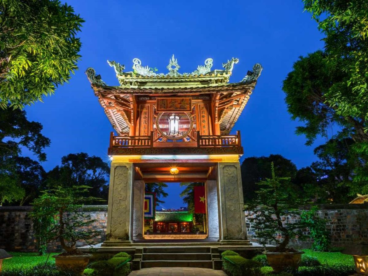 Best Vietnam Highlight 9 Days 8 Nights