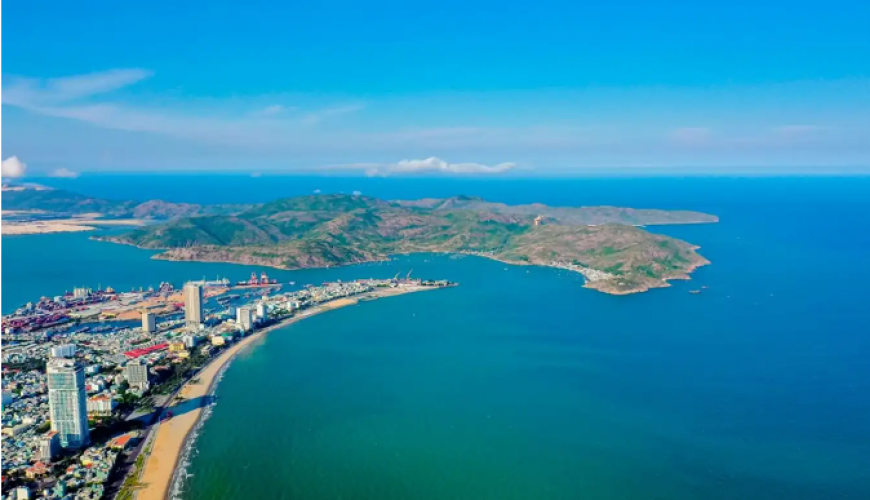 Top 6 Best Train From Da Nang To Quy Nhon In 2025