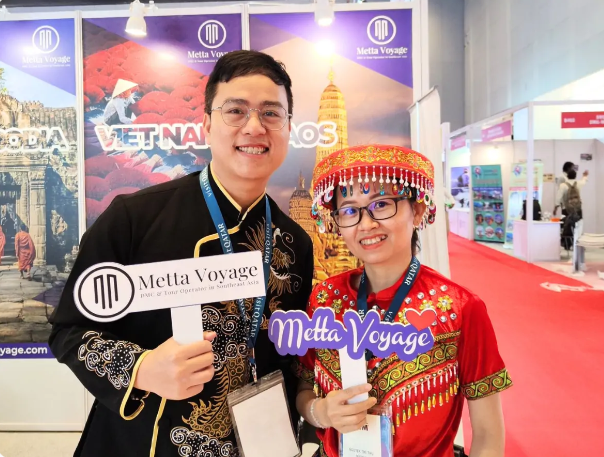 tour operators in vietnam