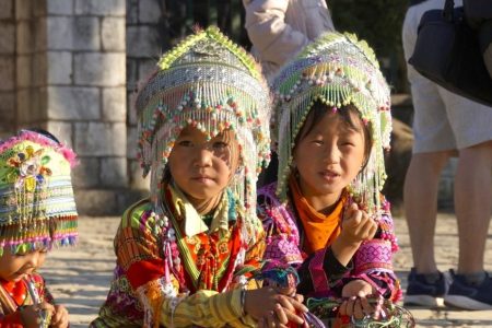 Highlight 14 Days Vietnam Tour From North To South