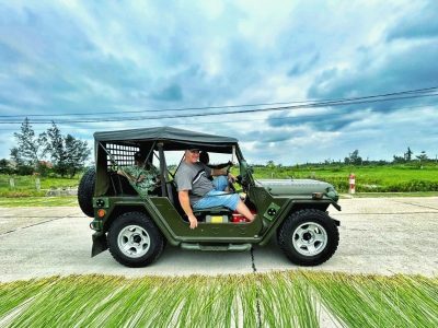 hoi an marble mountain tour