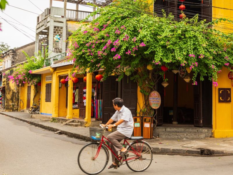 hoi an ancient town tour