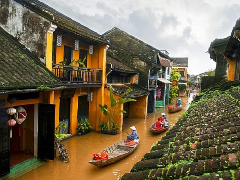 hoi an ancient town tour