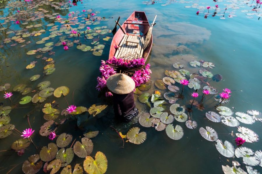 Vietnam Culture Tour From Ho Chi Minh City 11 Days