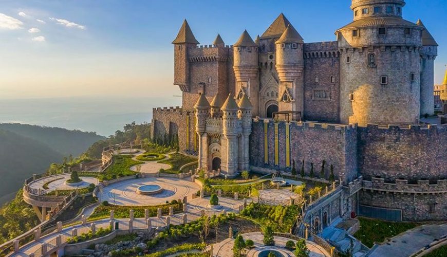 The Most Useful Information About Ba Na Hills Tour From Da Nang 2025
