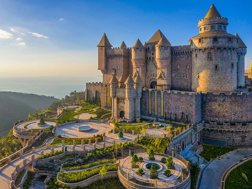 The Most Useful Information About Ba Na Hills Tour From Da Nang 2025
