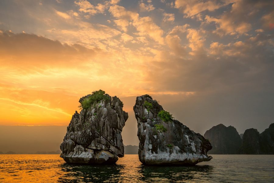 Best Vietnam Cruise Tour | 6 Days