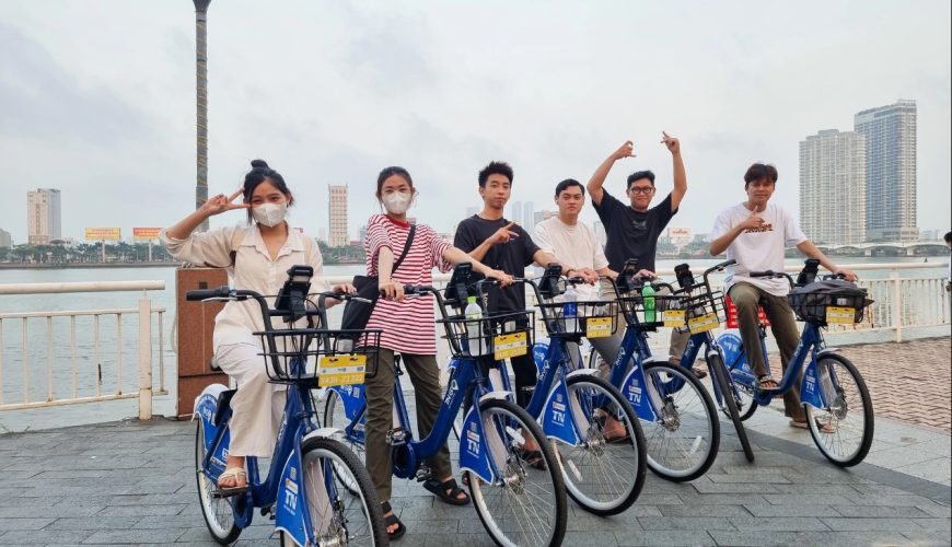 Explore The Top 3 Most Interesting Da Nang Bike Tours