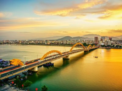 da nang golden bridge tour